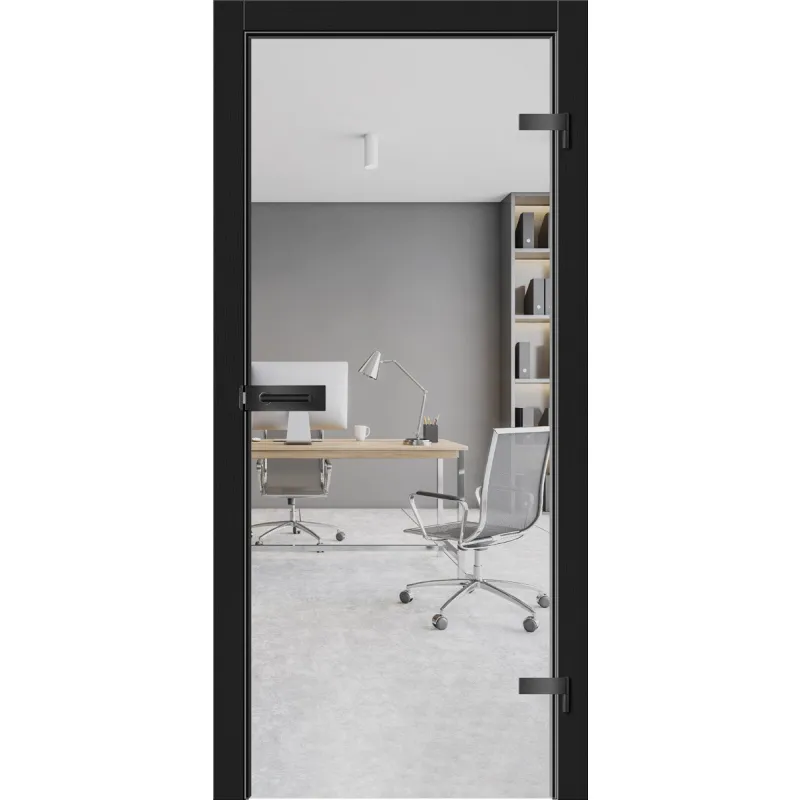 Barański Drzwi Premium Glass 05